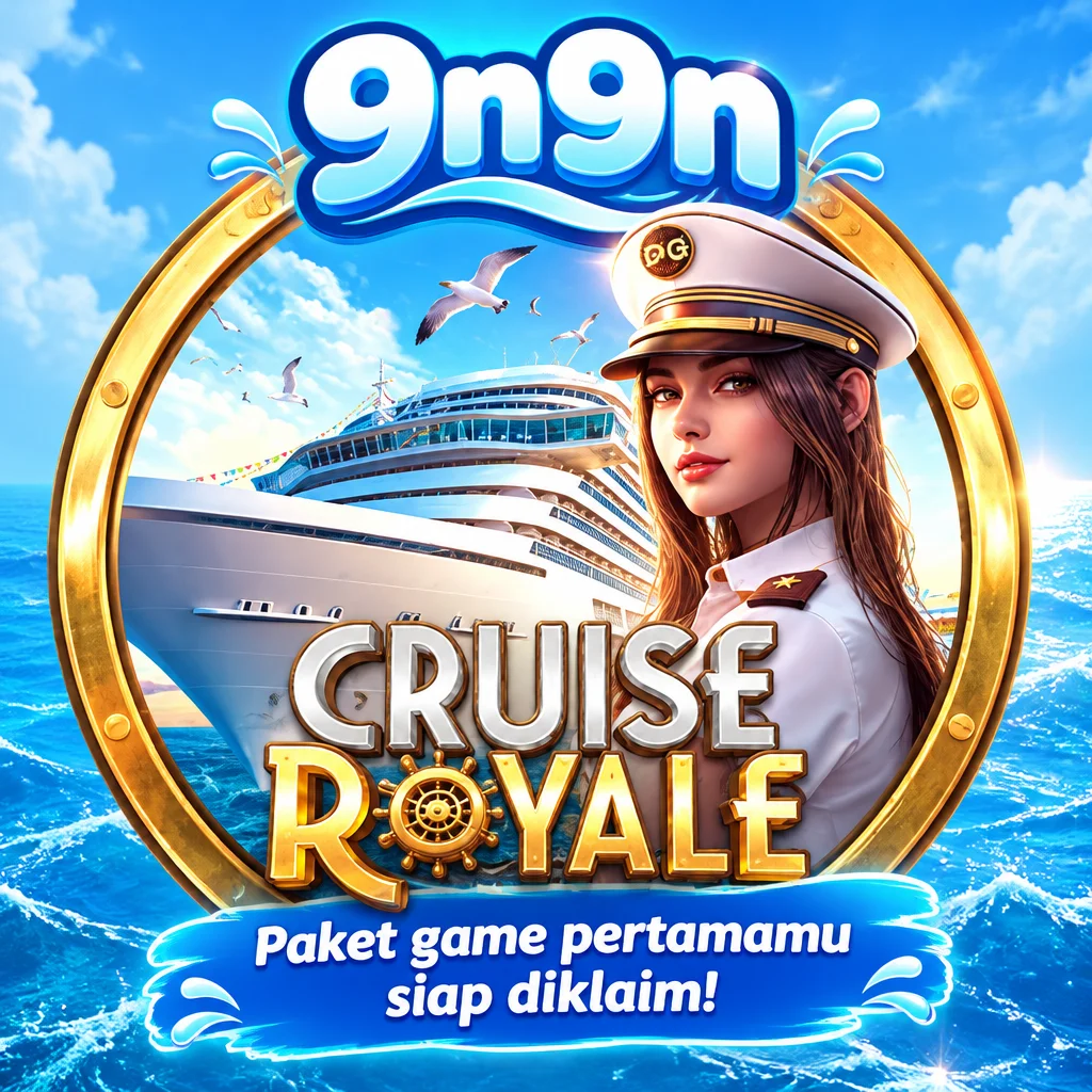 9n9n · Cruise Royale