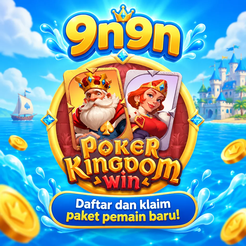 9n9n · Poker Kingdom
