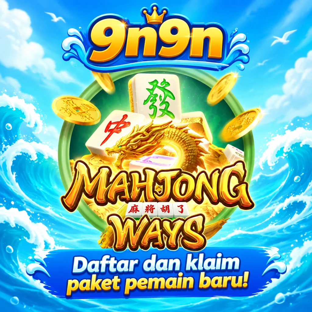 9n9n · Mahjong Ways2