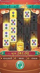 9n9n · Mahjong Ways2